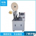 全自動(dòng)沾錫機(jī)小問題處理方法有哪些？
